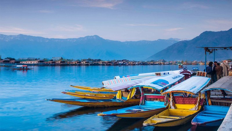 Beautiful Kashmir Tour Package